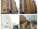 Urgent proprietar vind apartment new bloc nou euro reparatie 52m2 foto 9