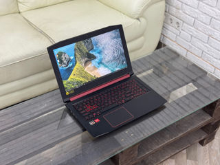 Gaming Acer Nitro Ryzen 5/16GB/512GB/FHD/Garantie/Livrare! foto 4