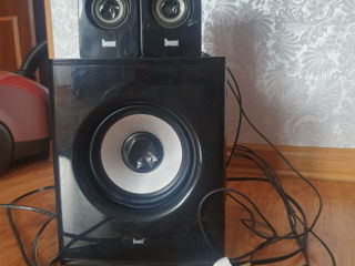 Divoom Titan 767 45w Rms