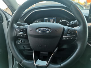 Ford Focus foto 10