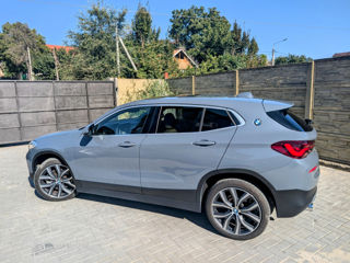 BMW X2 foto 4