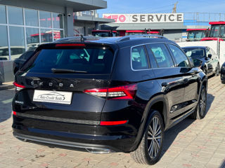 Skoda Kodiaq foto 4