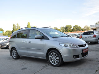 Mazda 5 foto 3