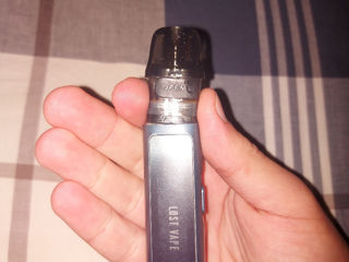 Pod ursa nano lost vape