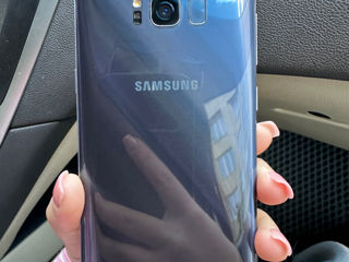 Samsung galaxi s8 plus
