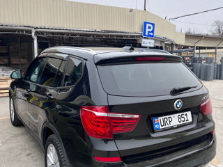 BMW X3 foto 5