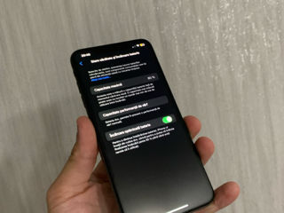 iPhone XS Max 64gb foto 3