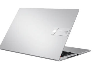 Laptop 15,6" Asus Vivobook S 15 Oled M3502qa, Neutral Grey, Amd Ryzen 7 5800h, 16gb/1024gb foto 5