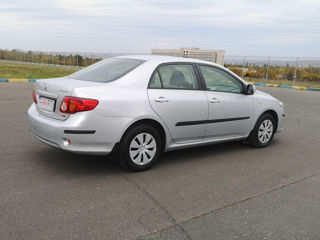 Toyota Corolla foto 2