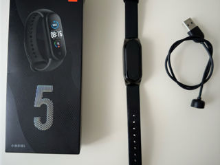 Mi Band 5 foto 2