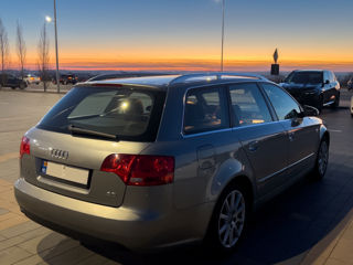 Audi A4 foto 5