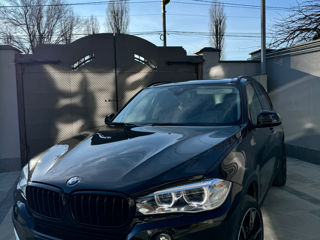 BMW X5 foto 2