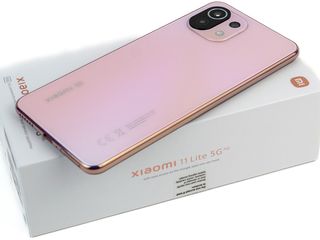 Xiaomi 11 Lite 5G NE 8/128Gb - Pret avantajos ! foto 1