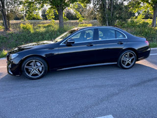 Mercedes E-Class фото 2