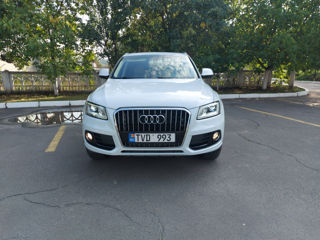 Audi Q5 foto 1