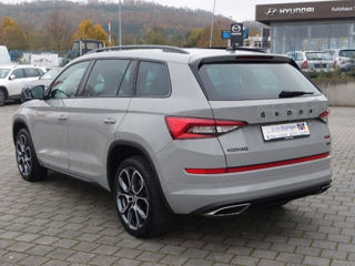 Skoda Kodiaq foto 4