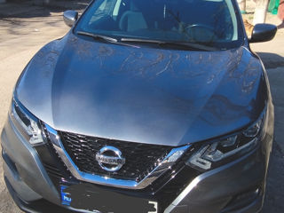 Nissan Qashqai foto 1