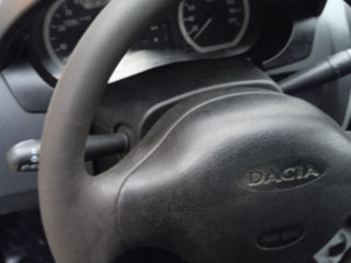 Dacia Logan foto 5