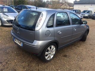 Opel Corsa foto 6