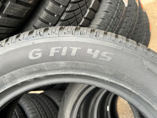 225/55 R17 Laufenn Gfit 4s (Hankook Group)/ Доставка, livrare toata Moldova 2023 foto 7