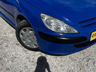 Peugeot 307 foto 3