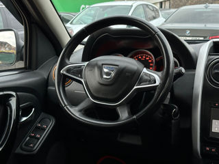 Dacia Duster foto 18