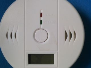 Детектор угарного газа. Detector Monoxide Carbon Detectoare de fum Детектор дыма - Спринклер дёшего!