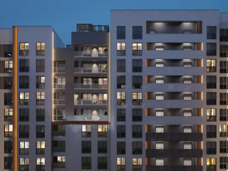 Apartament cu 2 camere,  Telecentru,  Chișinău,  Chișinău mun. foto 4