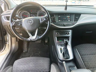 Opel Astra foto 5