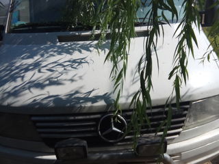 Mercedes 312 foto 4