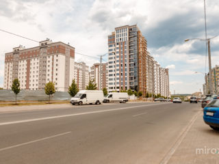 Apartament cu 2 camere, 76 m², Ciocana, Chișinău foto 15