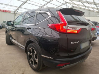 Honda CR-V foto 3