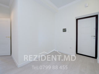 Apartament cu 2 camere, 56 m², Ciocana, Chișinău foto 9