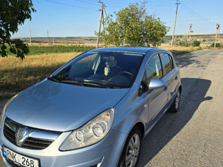 Opel Corsa foto 7