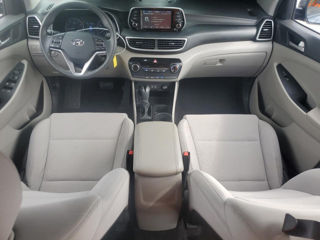 Hyundai Tucson foto 9