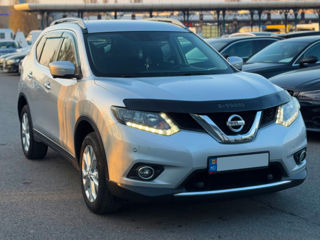 Nissan X-Trail foto 5