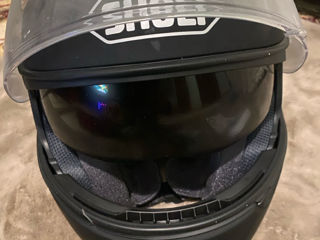 Shoei Neotec Ll foto 2