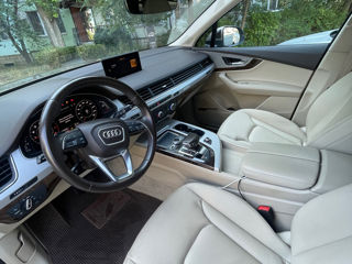 Audi Q7 foto 9