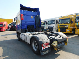 Daf XF 480 FT foto 3