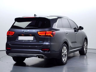 KIA Sorento foto 2