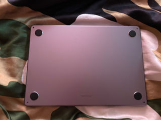 MacBook Air M3 2024 8/256 GB foto 5