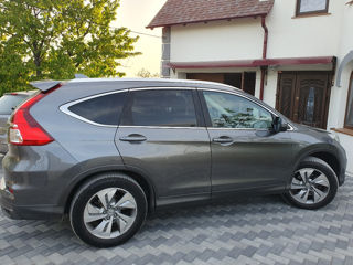 Honda CR-V foto 3