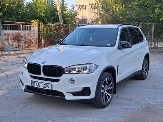 BMW X5 foto 1