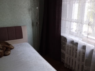 O cameră, 39 m², Buiucani, Chișinău foto 6