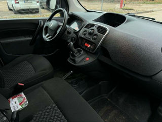 Renault Kangoo foto 6