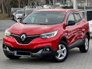 Renault Kadjar foto 4