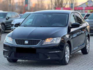 Seat Toledo