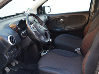 Nissan Note foto 8