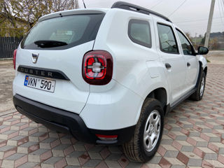 Dacia Duster foto 3