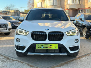 BMW X1 foto 2